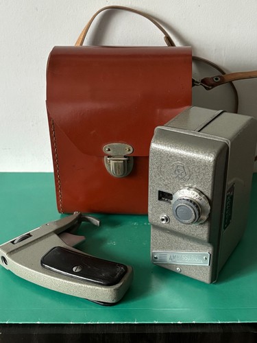 Vintage ambassador ussr - vintage,