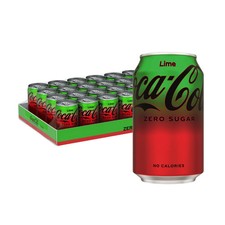 DELIVERY TOMORROW Coca Cola