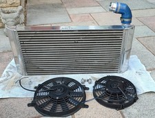 Mk3 Ford Escort RS Turbo Series One Airtec Intercooler