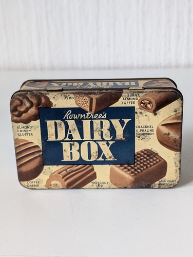 Vintage 1950s rowntree - vintage,