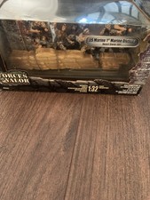 Forces Of Valor Us Marine 1st