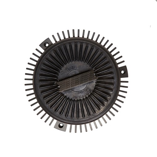 Radiator fan clutch - radiator, viscous