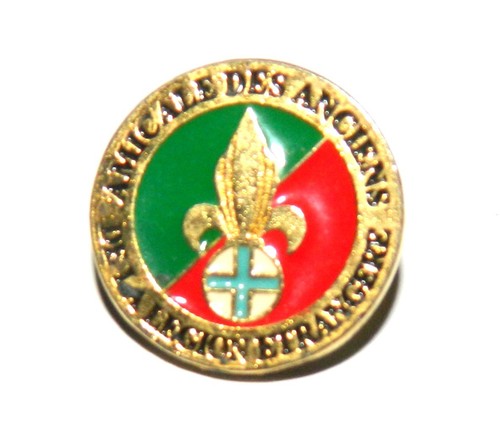 Pretty foreign legion ancients - pretty,