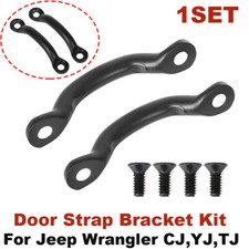 Door Footman Loop Strap