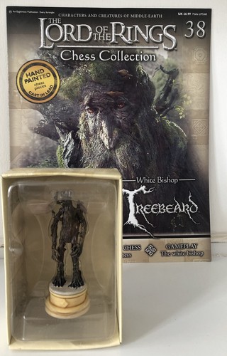 Eaglemoss lord the rings - eaglemoss,
