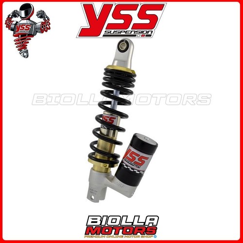 204590135 rear yss - 204590135,