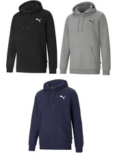 Men's Puma Hoodie Hoody Hooded