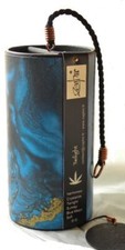 Zaphir Blue Moon Wind Chime -