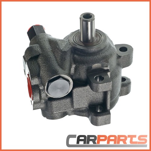 Servo pump hydraulic - for, dodge