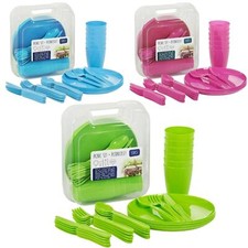 Large Plastic Picnic Camping