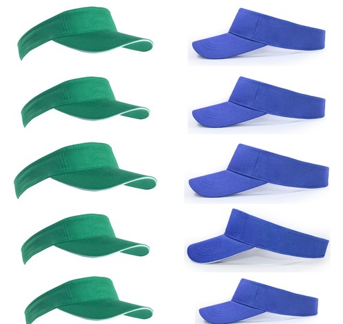 Sun visor cap sports - 10,