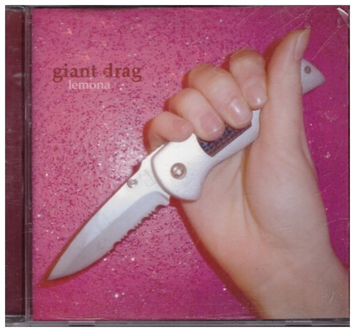 Giant drag lemona this - giant,
