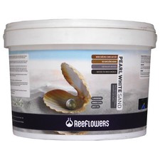 Reeflowers Pearl White Sand