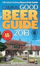 CAMRA's Good Beer Guide 2013