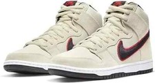 Nike SB Dunk High "San