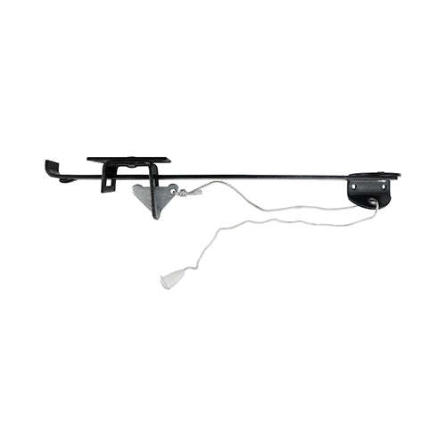 Junior garage door holder wide - door,