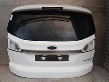 FORD S MAX TAILGATE BOOTLID