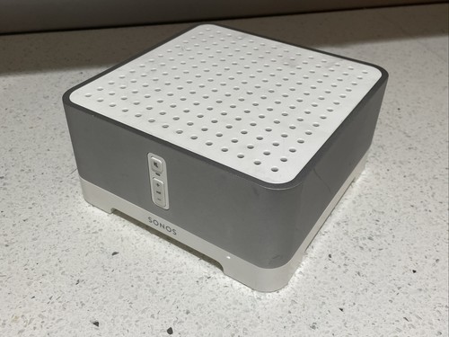 Sonos zoneplayer connect amp - zoneplayer,