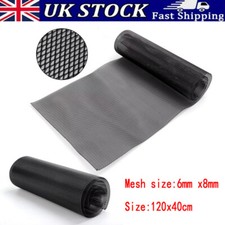 Universal Honeycomb Mesh Car