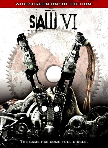 Saw uncut version - ,
