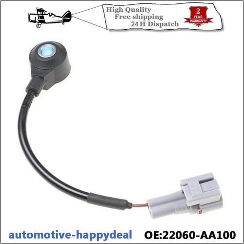Engine knock sensor 22060aa100 - engine,