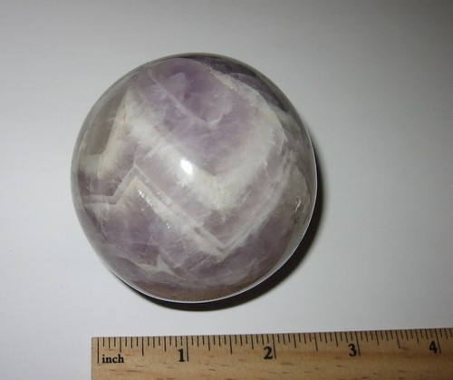 60mm polished natural amazez - 60mm,