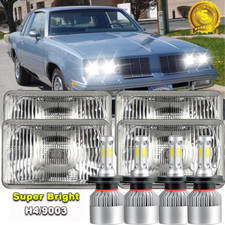 4pcs for Oldsmobile Cutlass