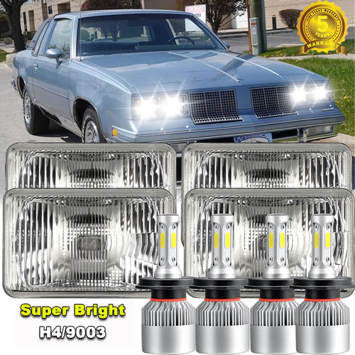 4pcs for oldsmobile cutlass - 4pcs,