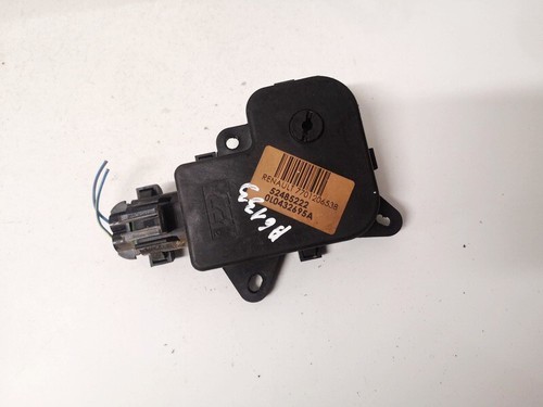 7701206538 52485222 heater - 7701206538,