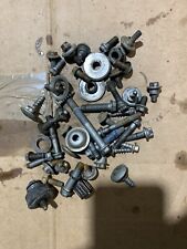 Husqvarna TC50 2019 Selection Of Roller Chassis Bolts