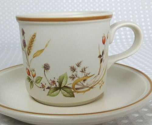 Marks spencer harvest cups - harvest,
