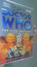 DOCTOR DR WHO - The Five