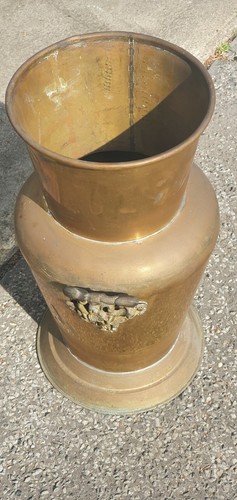 Vintage milk jug xxl - milk,