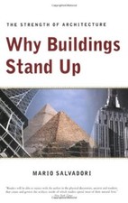 Why Buildings Stand Up