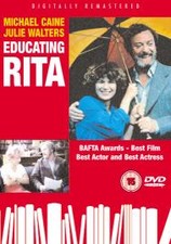 Educating Rita (DVD, 2003)