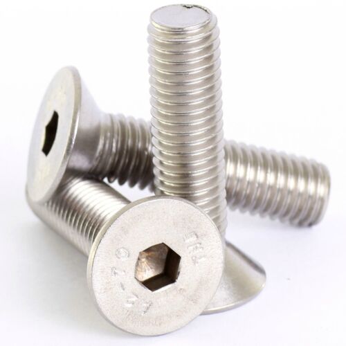 8mm stainless - a2,