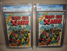 Free Shipping!?50 Mylites 2 Mil Mylar Graded Comic Bags CGC CBCS X-Men cm