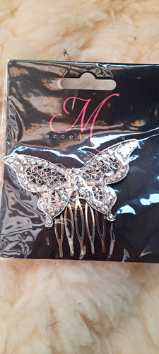 Millie accessories silver - accessories,