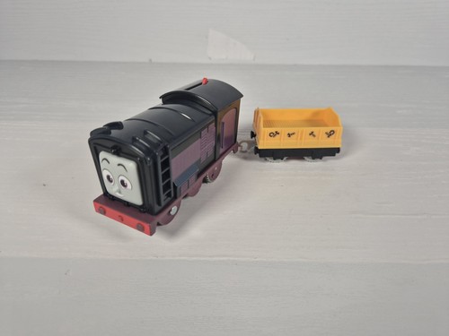 Trackmaster thomas the tank - thomas,