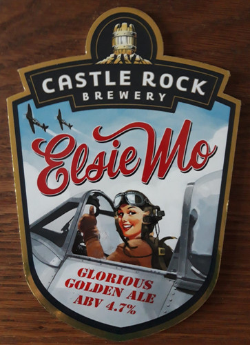 Castle rock brewery beer - brewery,