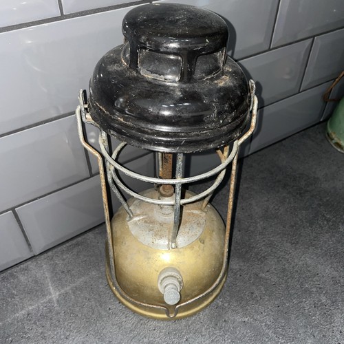 Vintage tilley lamp x246 - lamp,