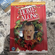 Home Alone/Home Alone 2 /Home