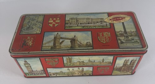 Vintage 1960s jacobs - vintage,