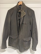 Barbour Beacon Sports Wax