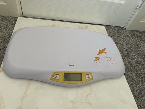 Beurer babycare by80 digital - babycare,