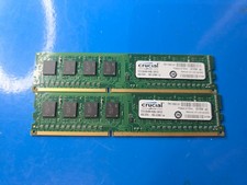 4GB  DDR3-1600   Desktop / PC RAM Memory Card