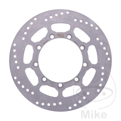 21976 motorcycle brake - disc, mx