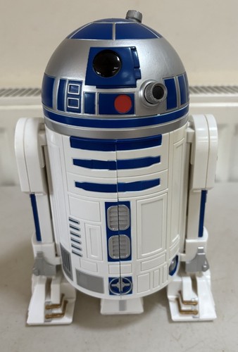Vintage 1998 star wars - vintage,