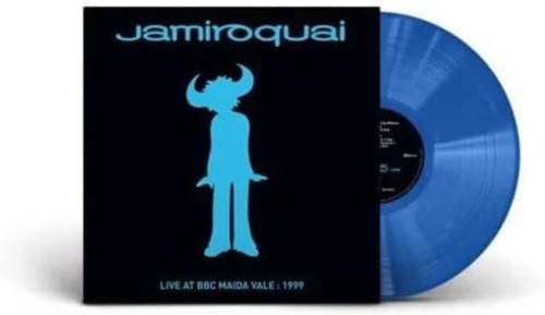 Jamiroquai live bbc maida - @,