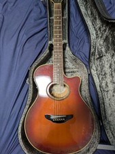 YAMAHA APX-10CS Acoustic